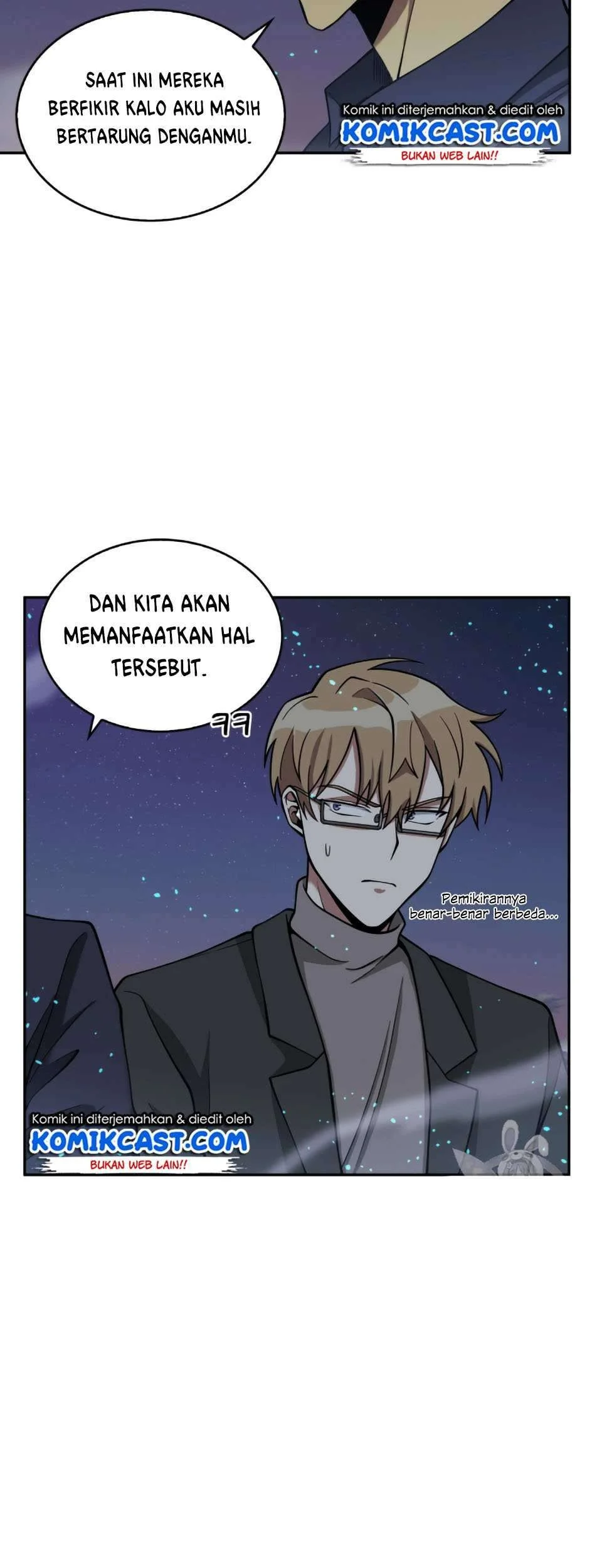 Tomb Raider King chapter 106 halaman 22