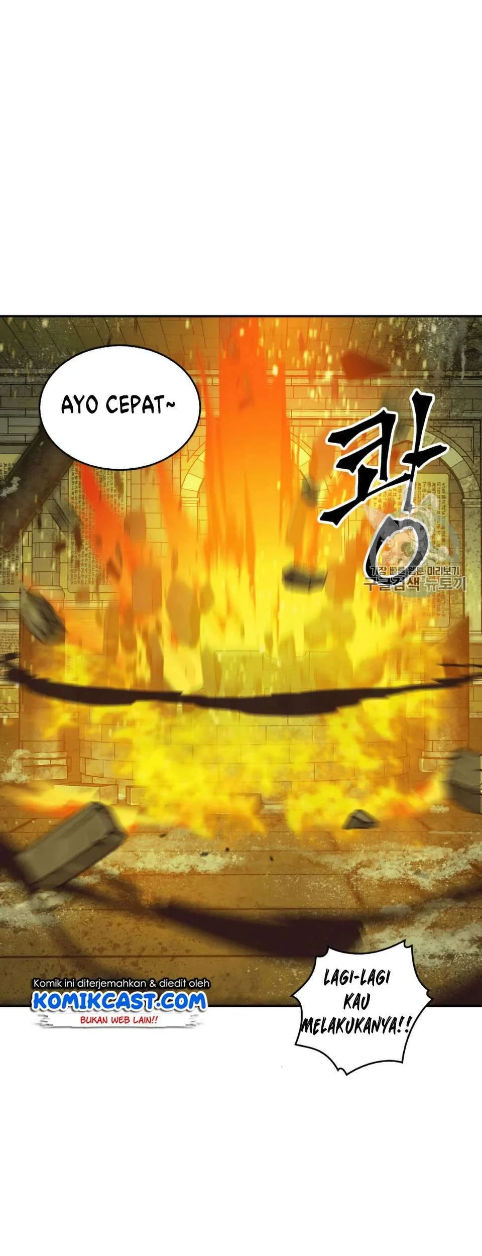 Tomb Raider King chapter 106 halaman 55