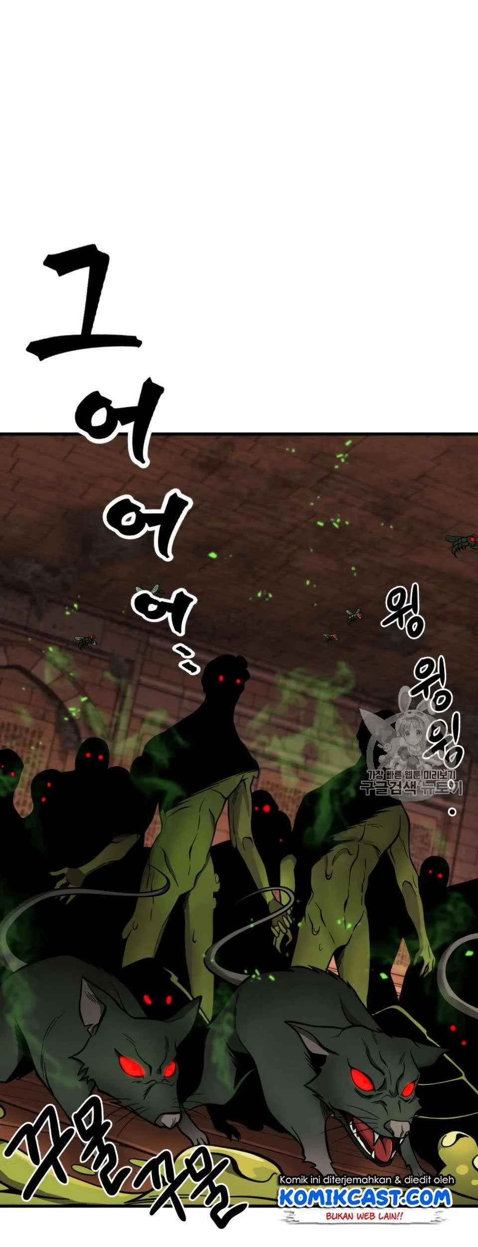 Tomb Raider King chapter 106 halaman 66