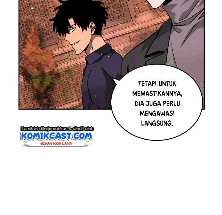 Tomb Raider King Bab 107 halaman 12