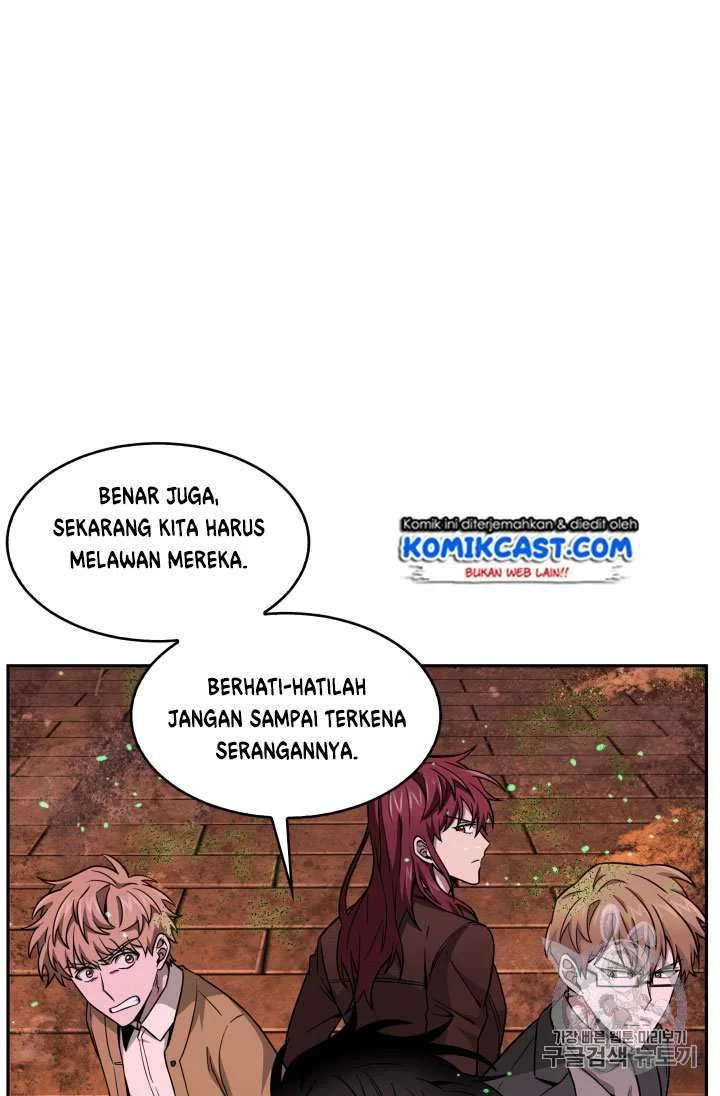 Tomb Raider King Bab 107 halaman 16