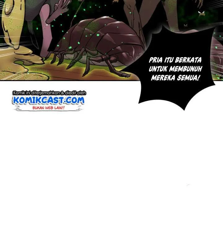 Tomb Raider King Bab 107 halaman 19