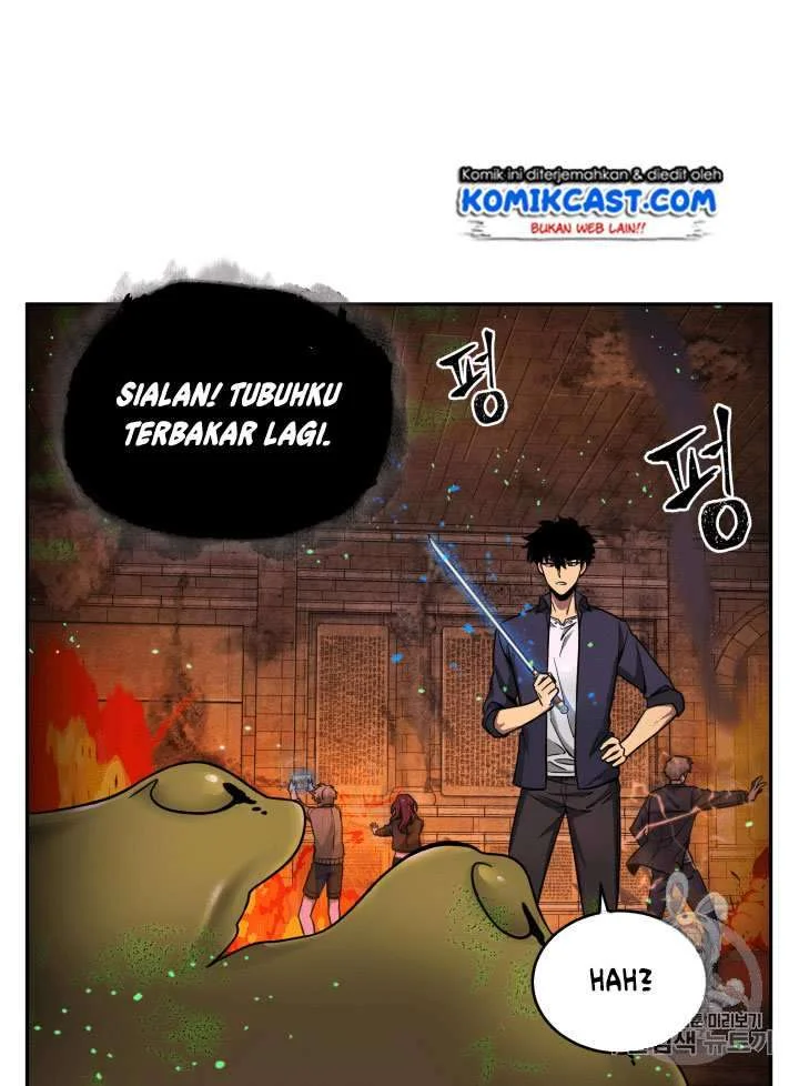 Tomb Raider King Bab 107 halaman 26