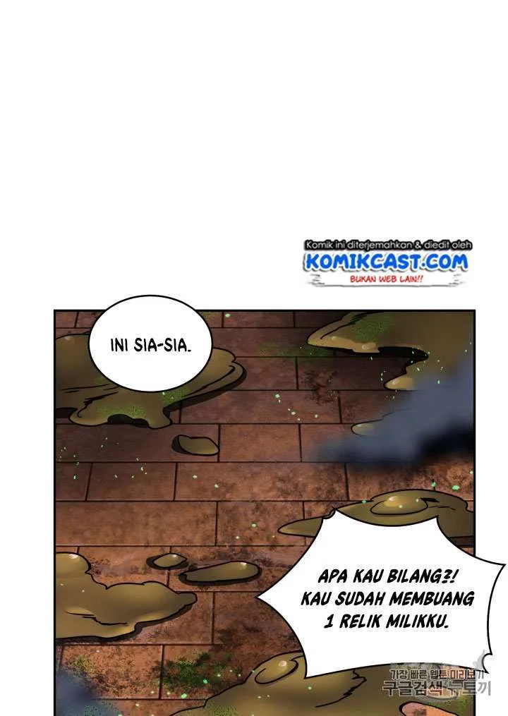Tomb Raider King Bab 107 halaman 31