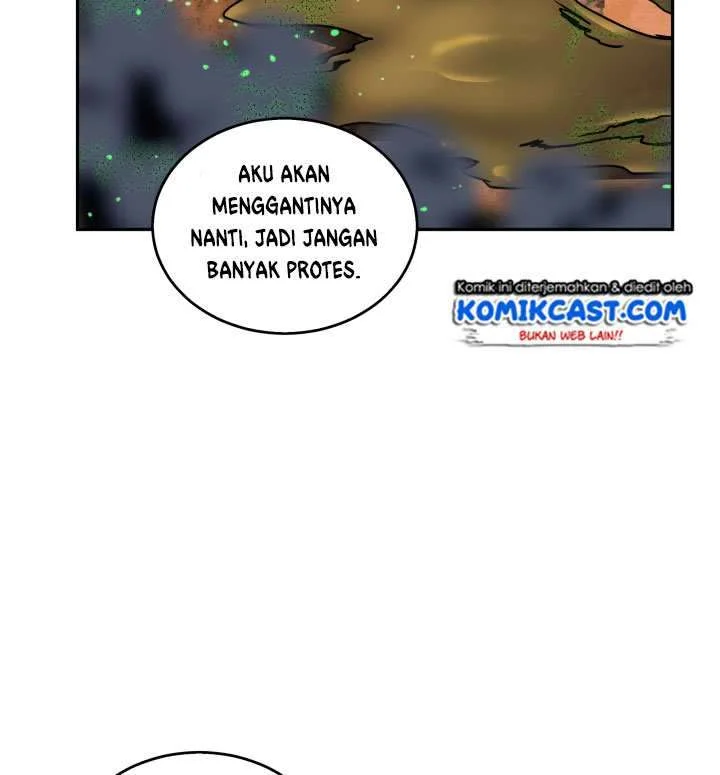 Tomb Raider King Bab 107 halaman 32