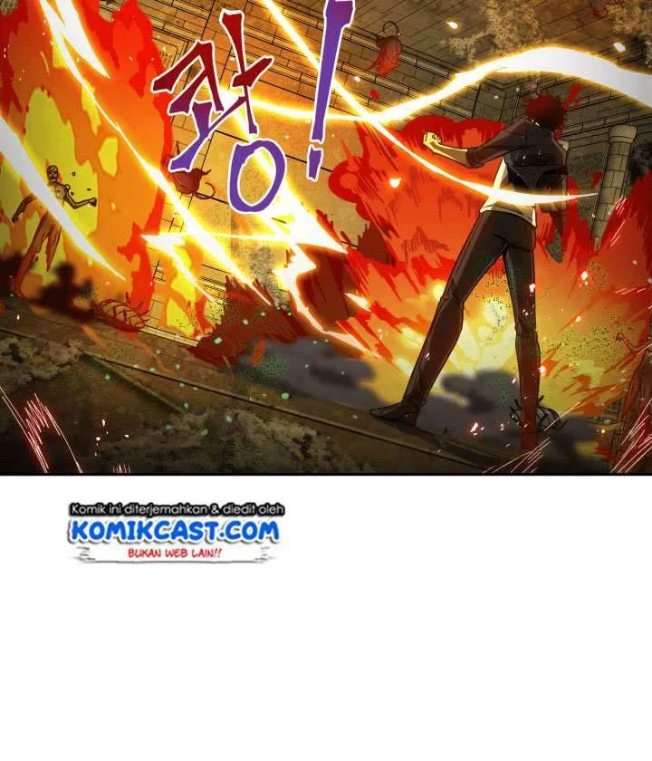 Tomb Raider King Bab 107 halaman 42