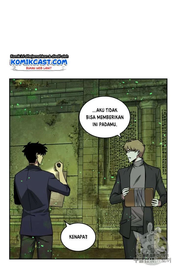 Tomb Raider King Bab 107 halaman 51