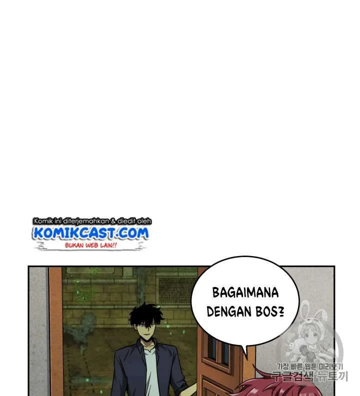 Tomb Raider King Bab 107 halaman 68