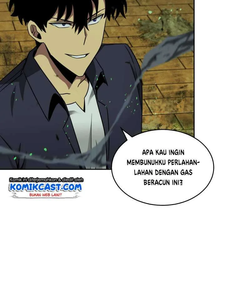 Tomb Raider King Bab 107 halaman 74