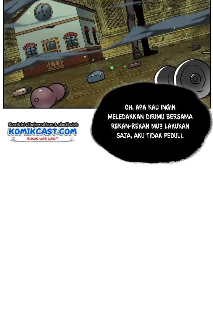 Tomb Raider King Bab 107 halaman 79