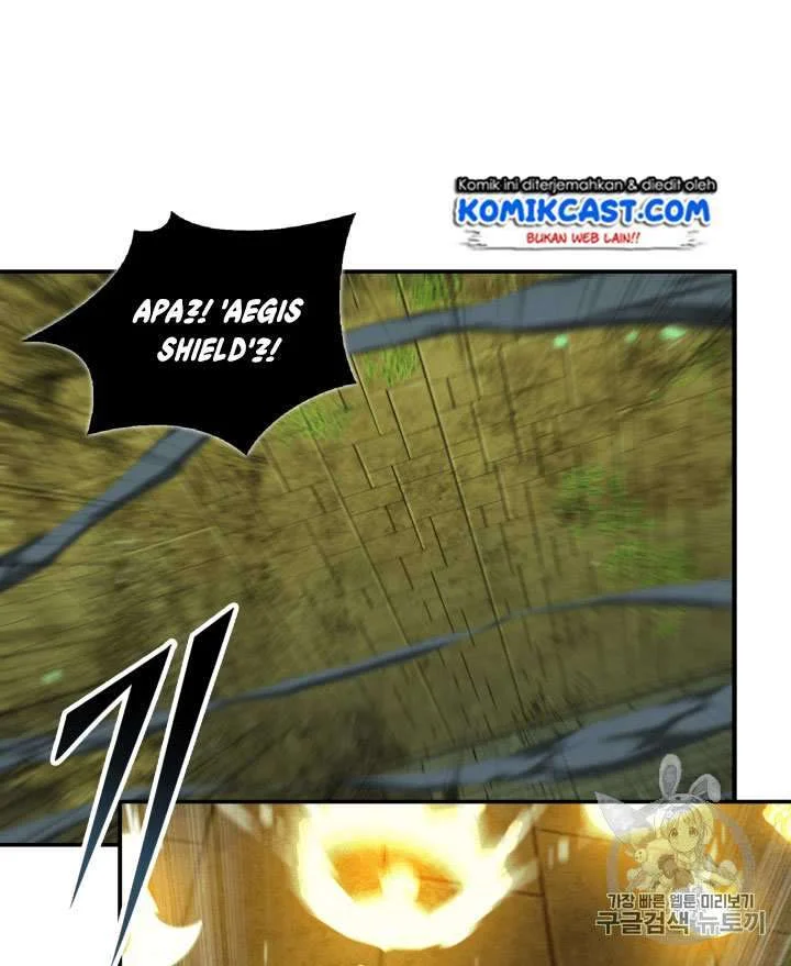 Tomb Raider King Bab 107 halaman 84