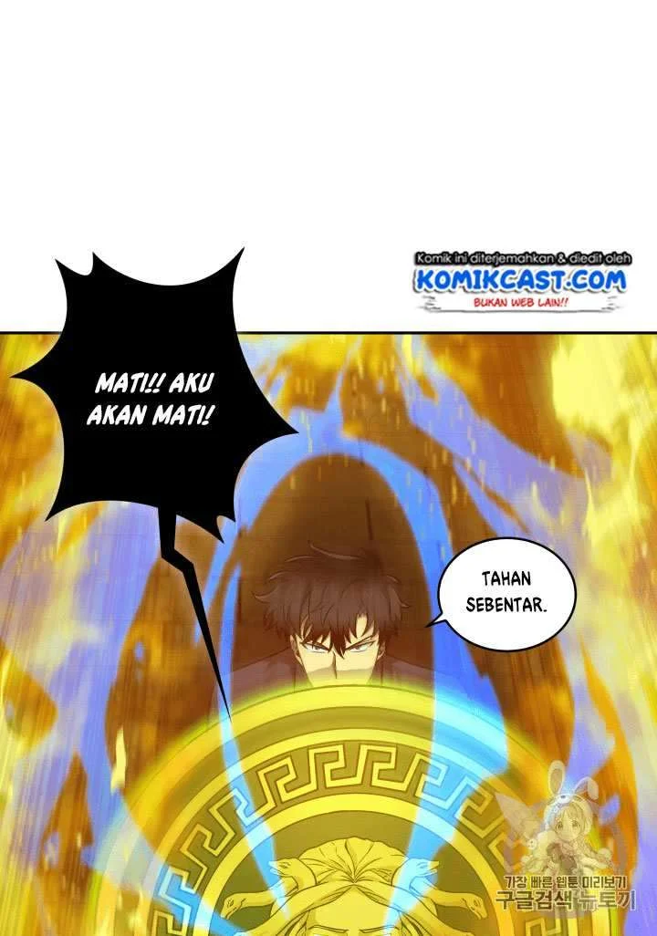 Tomb Raider King Bab 107 halaman 89
