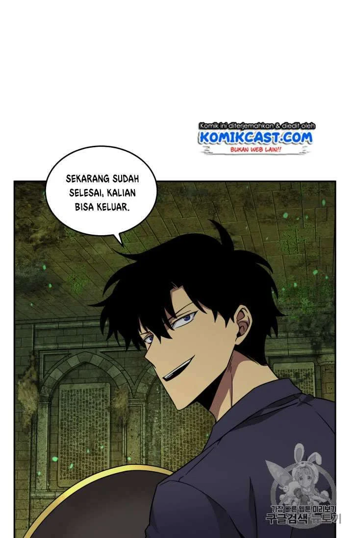 Tomb Raider King Bab 107 halaman 98