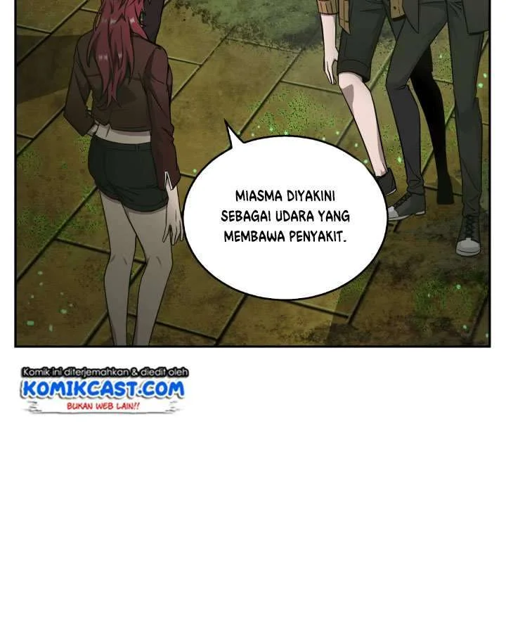 Tomb Raider King Bab 107 halaman 102