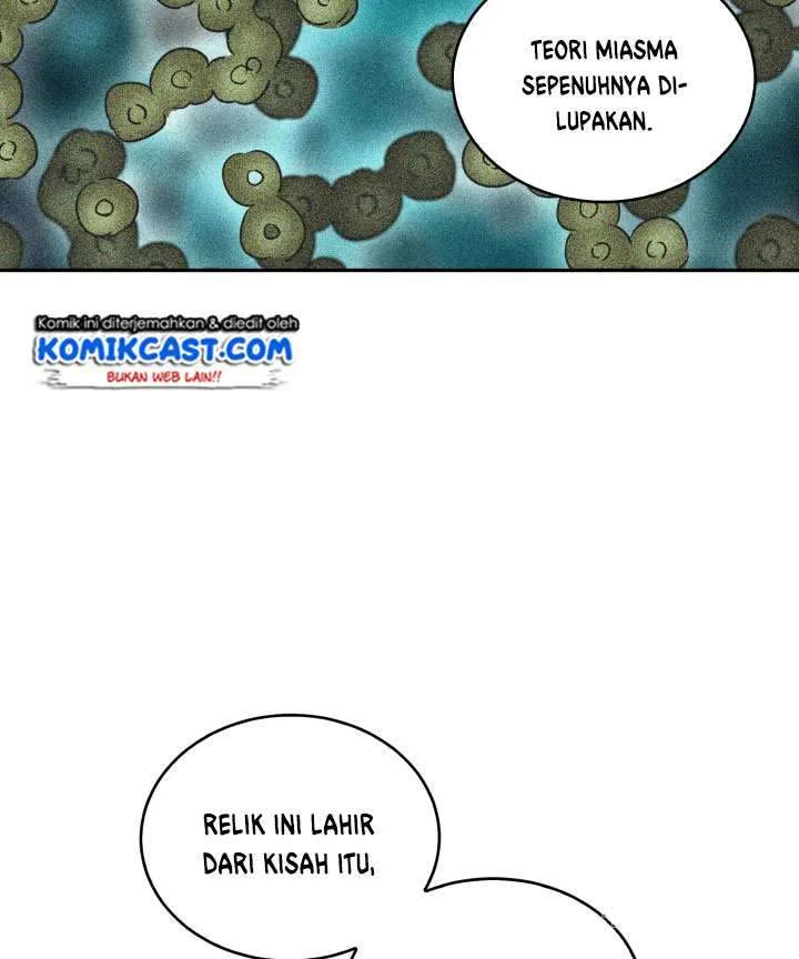 Tomb Raider King Bab 107 halaman 104