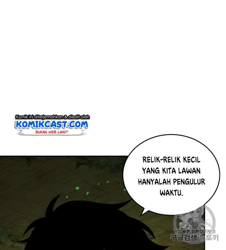 Tomb Raider King Bab 107 halaman 106