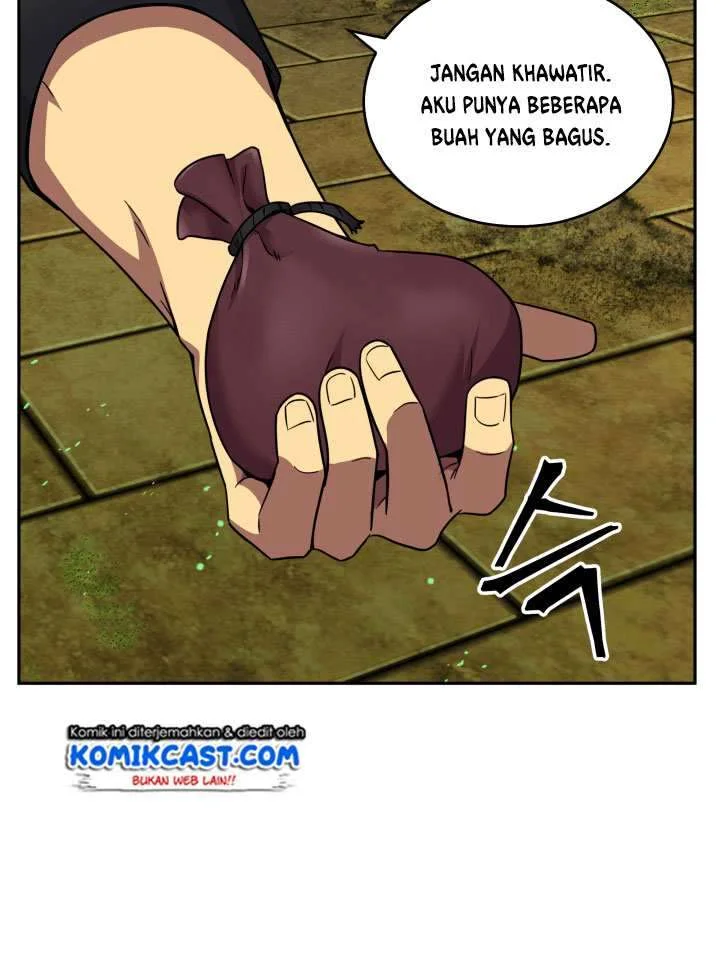 Tomb Raider King Bab 107 halaman 110