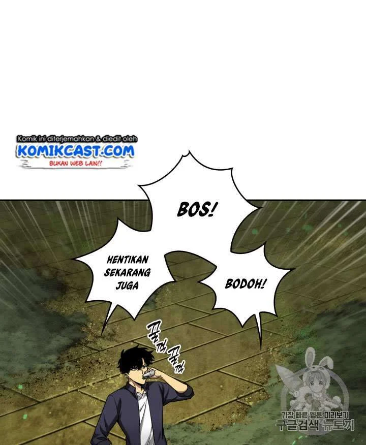 Tomb Raider King Bab 107 halaman 127