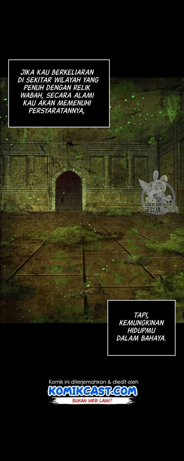 Tomb Raider King Bab 108 halaman 17