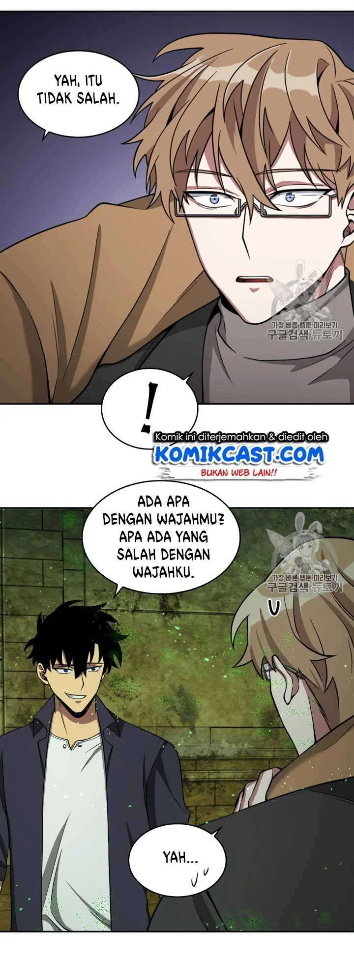 Tomb Raider King Bab 108 halaman 24