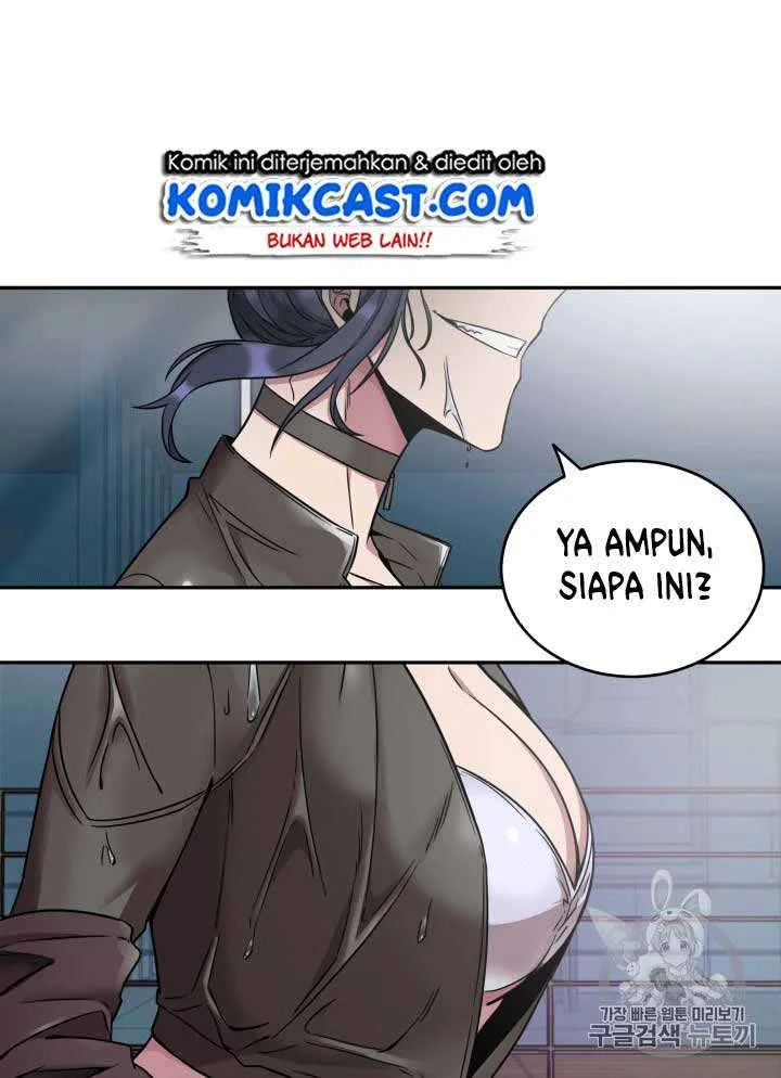 Tomb Raider King Bab 109 halaman 11