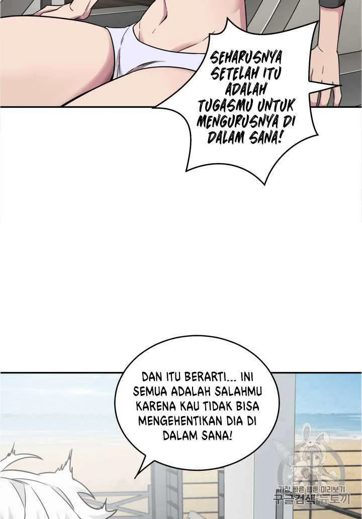 Tomb Raider King Bab 109 halaman 21