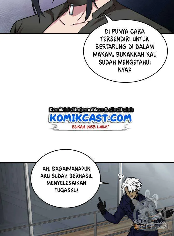 Tomb Raider King Bab 109 halaman 24