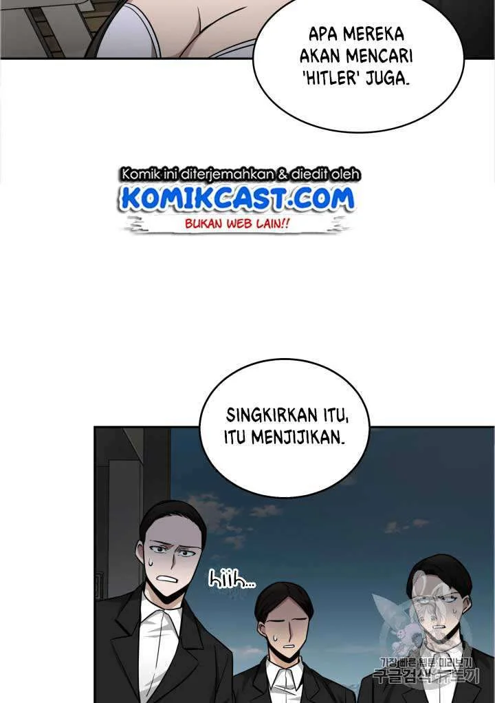 Tomb Raider King Bab 109 halaman 39