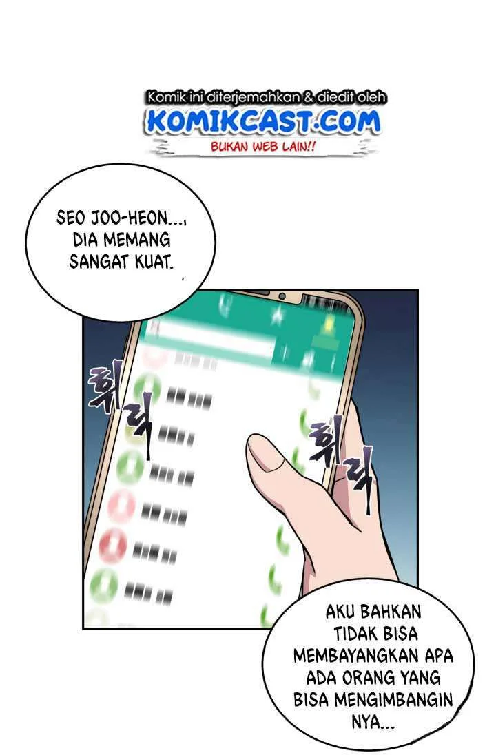 Tomb Raider King Bab 109 halaman 42