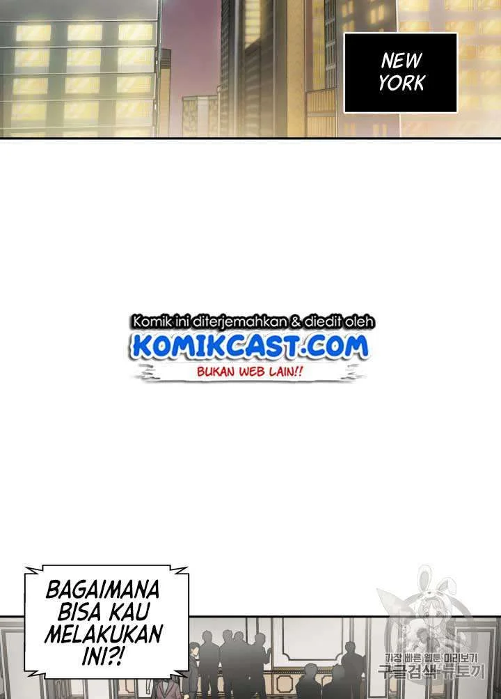 Tomb Raider King Bab 109 halaman 48