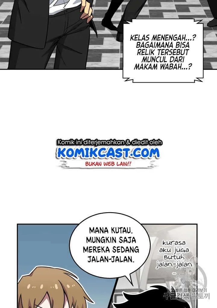 Tomb Raider King Bab 109 halaman 55