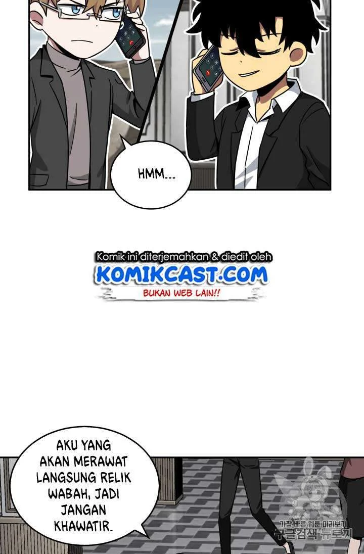 Tomb Raider King Bab 109 halaman 56