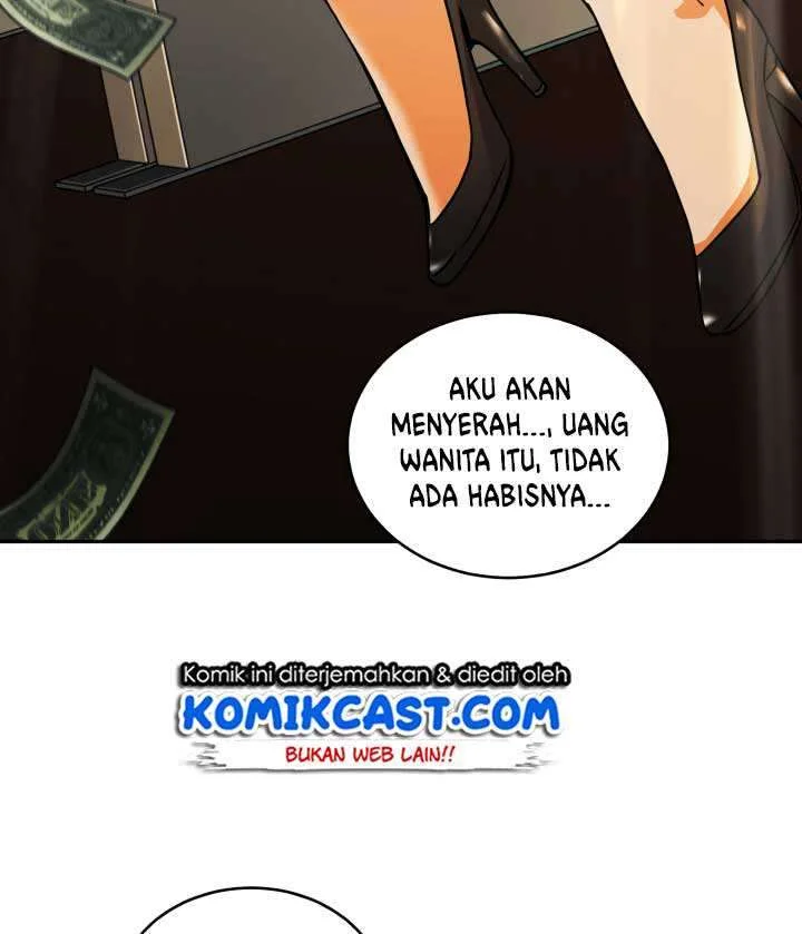 Tomb Raider King Bab 109 halaman 74