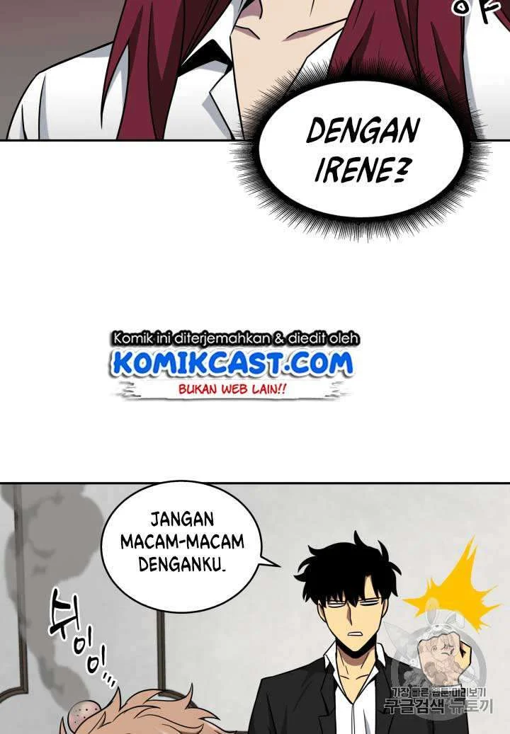 Tomb Raider King Bab 109 halaman 81