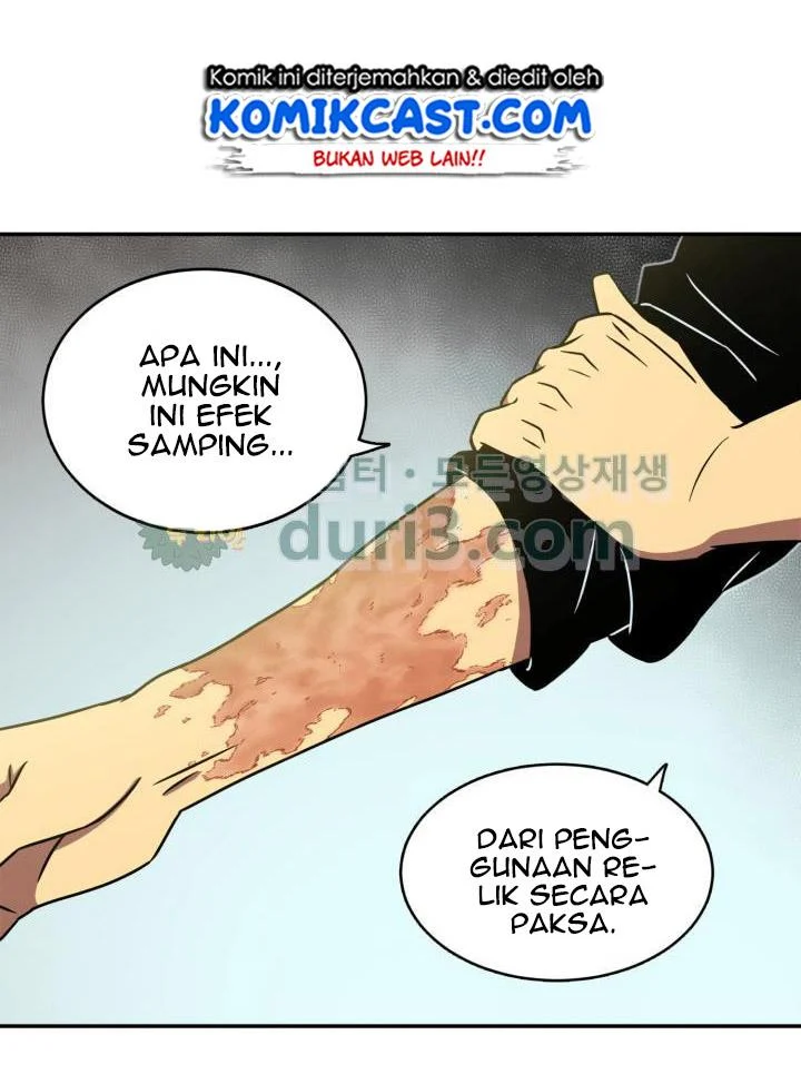 Tomb Raider King Bab 11 halaman 14
