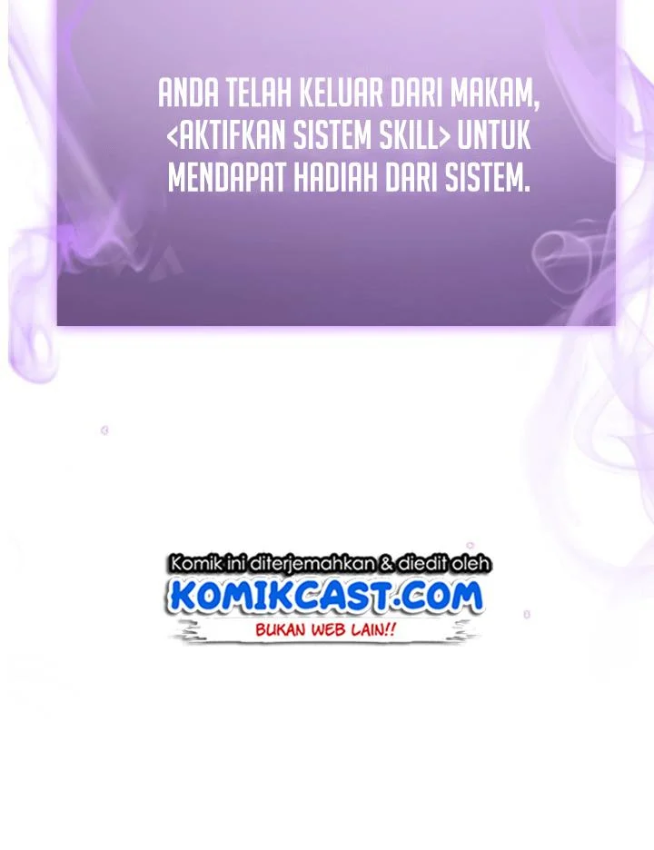 Tomb Raider King Bab 11 halaman 22