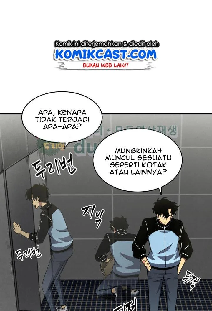 Tomb Raider King Bab 11 halaman 32