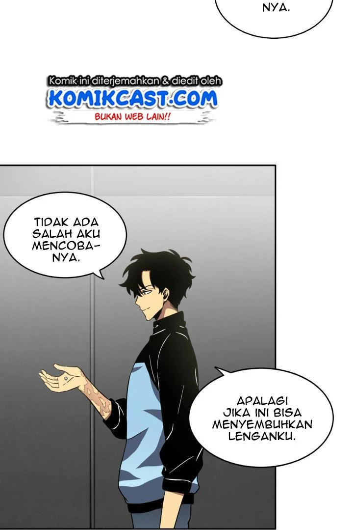 Tomb Raider King Bab 11 halaman 37