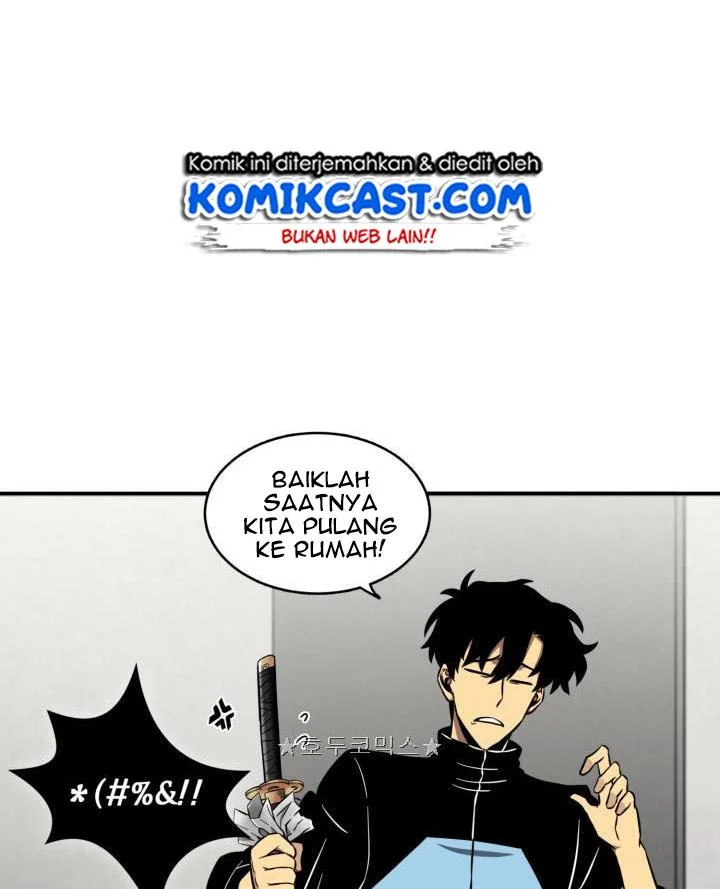 Tomb Raider King Bab 11 halaman 39