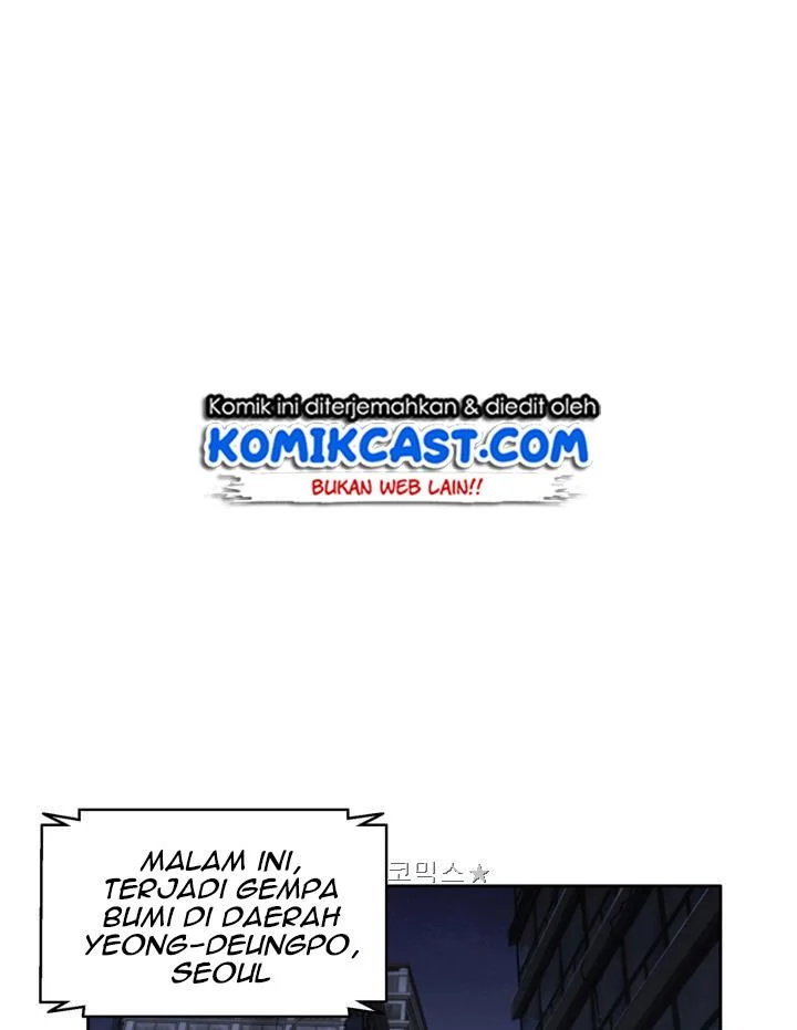 Tomb Raider King Bab 11 halaman 48