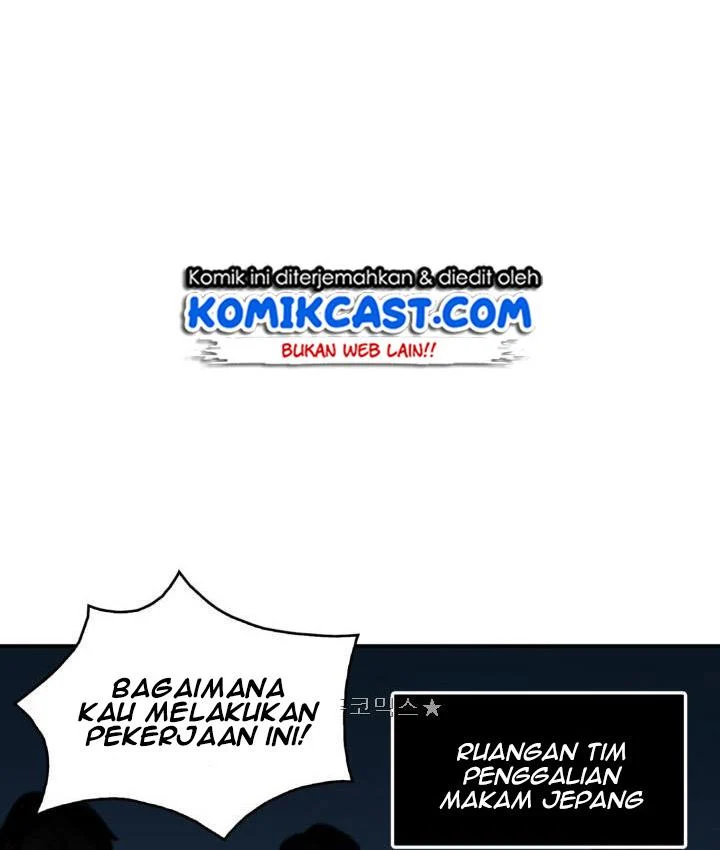 Tomb Raider King Bab 11 halaman 54