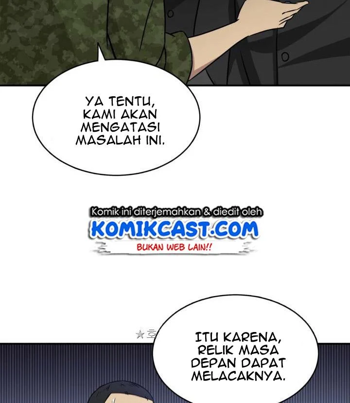 Tomb Raider King Bab 11 halaman 60