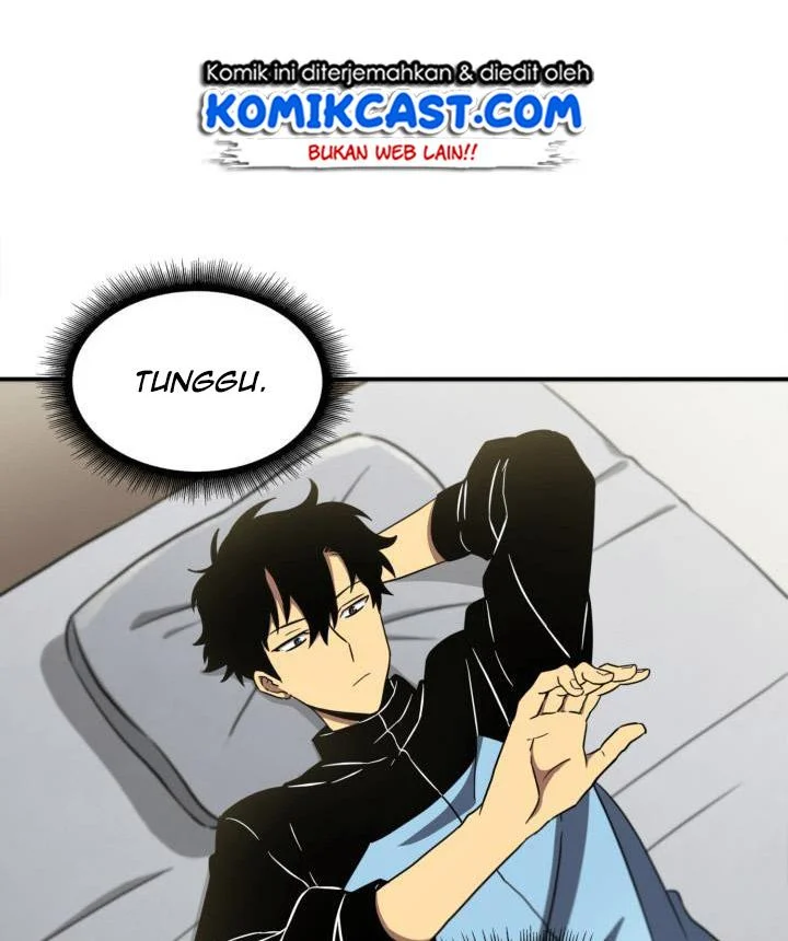 Tomb Raider King Bab 11 halaman 67