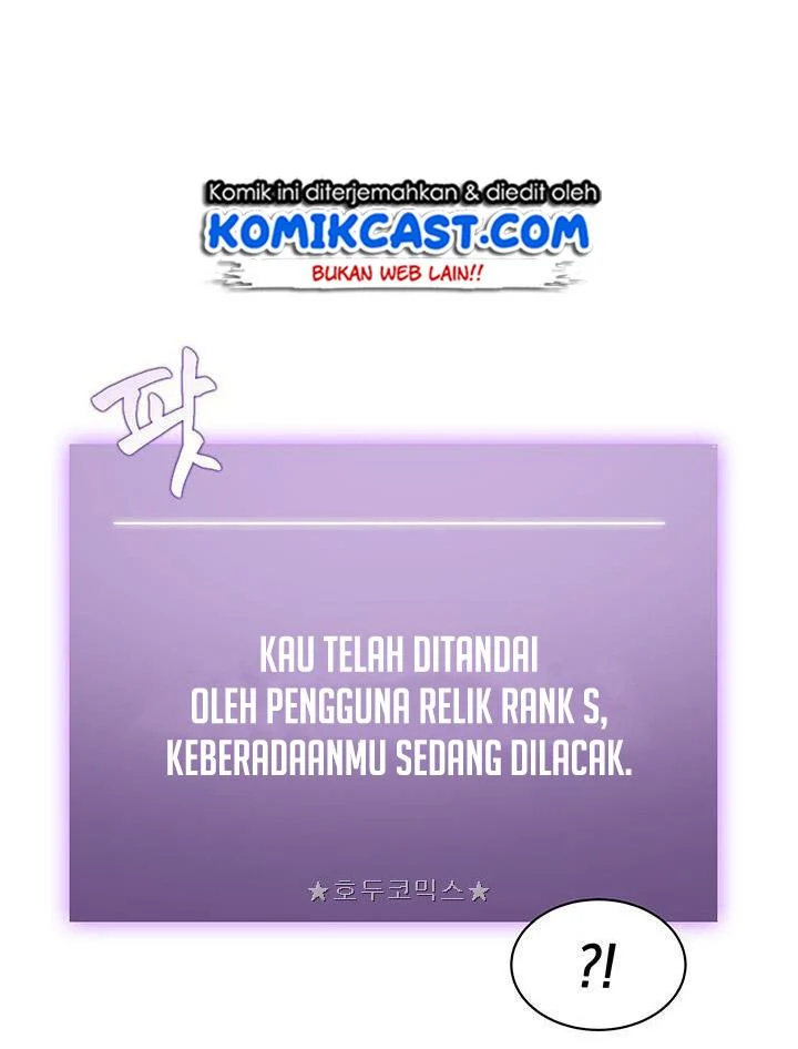 Tomb Raider King Bab 11 halaman 77