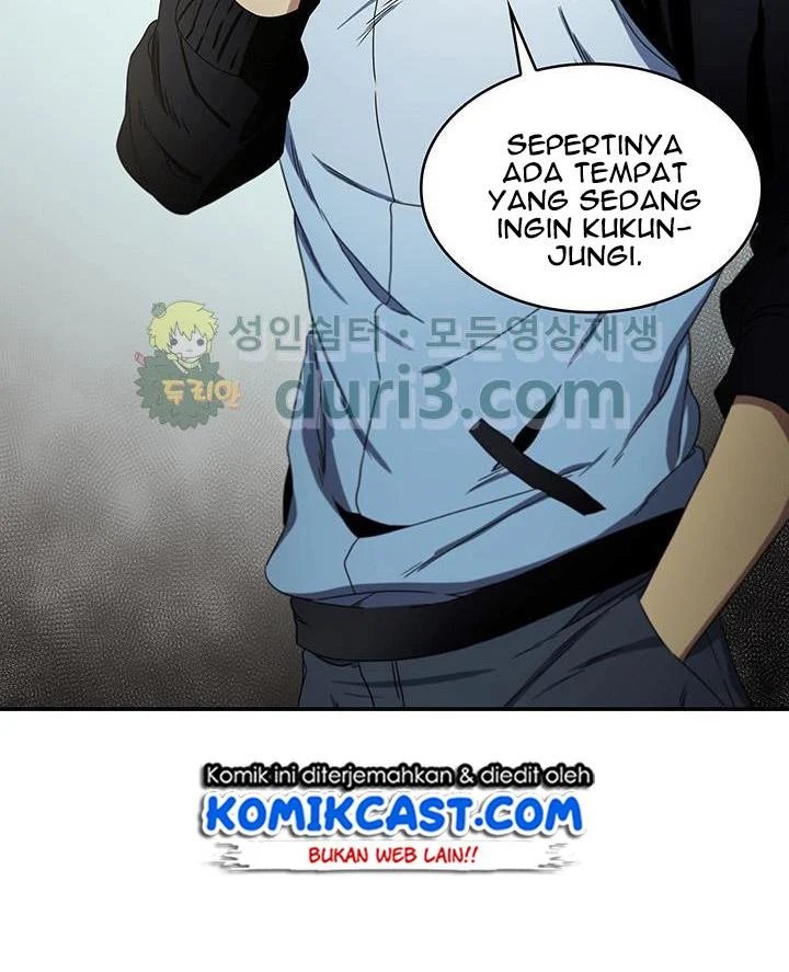 Tomb Raider King Bab 11 halaman 82