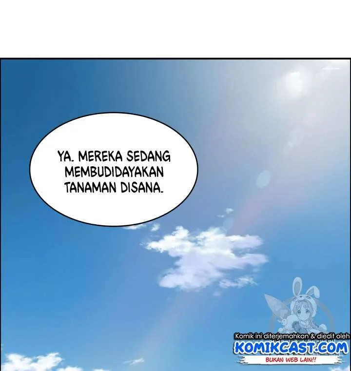 Tomb Raider King chapter 110 halaman 8