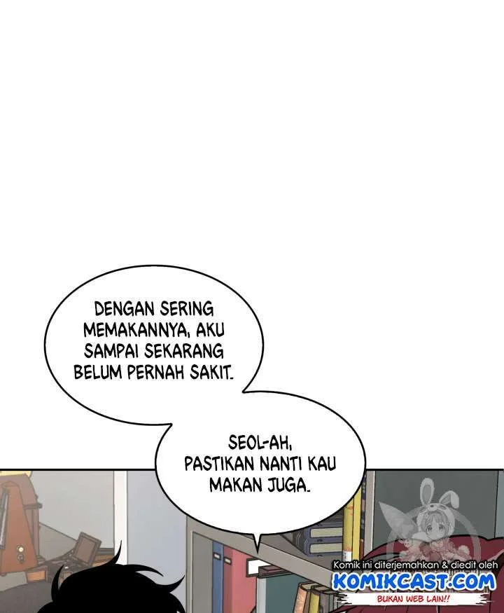 Tomb Raider King chapter 110 halaman 10