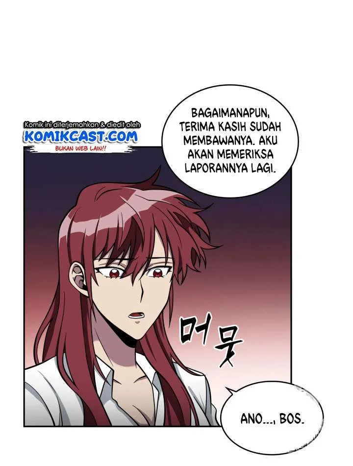 Tomb Raider King chapter 110 halaman 12