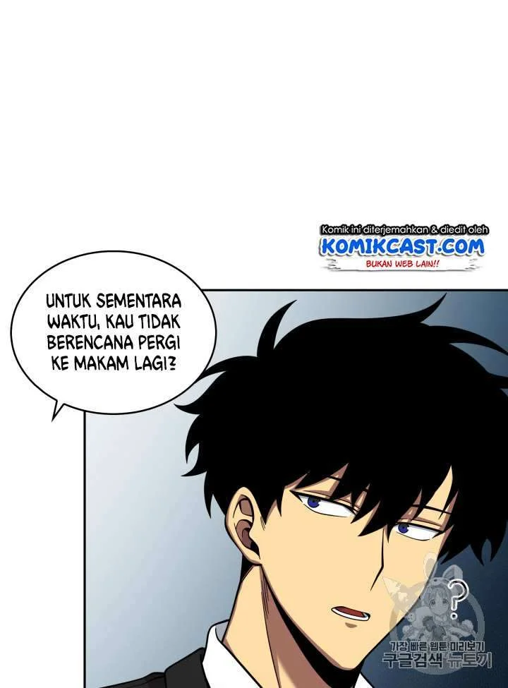 Tomb Raider King chapter 110 halaman 13