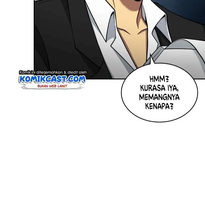Tomb Raider King chapter 110 halaman 14